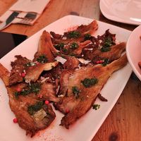  at Botanic Restobar in Mallorca