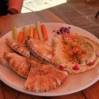  at Botanic Restobar in Mallorca