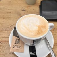   at Botanic Restobar in Mallorca