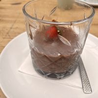   at Botanic Restobar in Mallorca