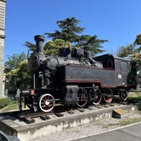 Environment around the cornerr  at Koya Rijeka in Rijeka