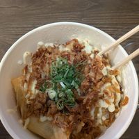 Veggie Don at Master Rolls in Roselands