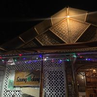   at Saung Odang in 