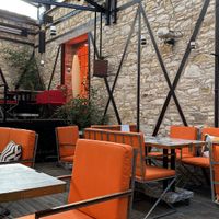 Ortam  at Hiç Lokanta - Urla in Izmir