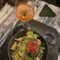   at Hiç Lokanta - Urla in Izmir