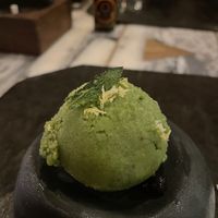 kuzukulağı sorbe  at Hiç Lokanta - Urla in Izmir