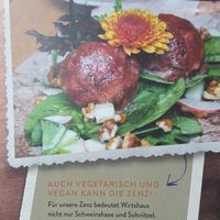  at Zenz Wirtshaus in Mainz