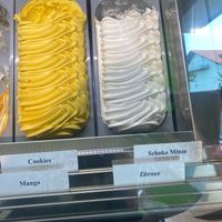  at La Croissanterie Gabriels in Seefeld