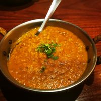 Dal at Manakamana in Osaka