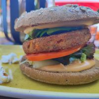  at Rockeria Stralsund in Stralsund