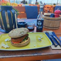  at Rockeria Stralsund in Stralsund