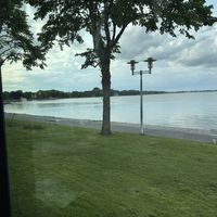 Another View.  at Rockeria Stralsund in Stralsund