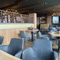 Inside.  at Rockeria Stralsund in Stralsund