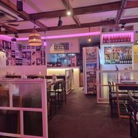 Restaurant at Tae Tae Tae (태태태) in Busan