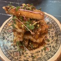   at Tae Tae Tae (태태태) in Busan