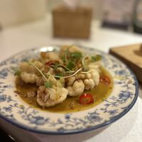   at Tae Tae Tae (태태태) in Busan