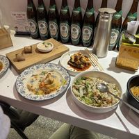   at Tae Tae Tae (태태태) in Busan