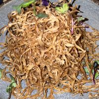   at Tae Tae Tae (태태태) in Busan