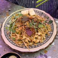 Sichuan noodles at Tae Tae Tae (태태태) in Busan