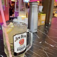 Highball  at Tae Tae Tae (태태태) in Busan