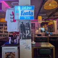  at Tae Tae Tae (태태태) in Busan