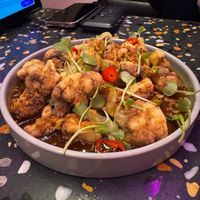 Cauliflower curry  at Tae Tae Tae (태태태) in Busan