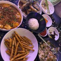   at Tae Tae Tae (태태태) in Busan