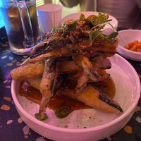   at Tae Tae Tae (태태태) in Busan