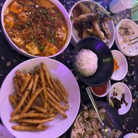   at Tae Tae Tae (태태태) in Busan