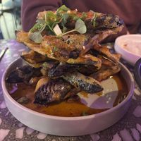   at Tae Tae Tae (태태태) in Busan