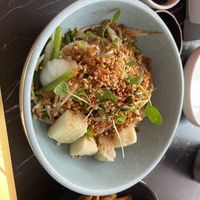 Pad Thai  at Tae Tae Tae (태태태) in Busan