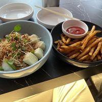 My meal  at Tae Tae Tae (태태태) in Busan