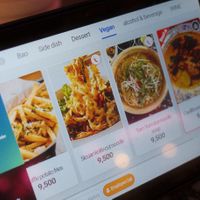   at Tae Tae Tae (태태태) in Busan