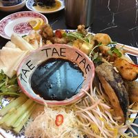   at Tae Tae Tae (태태태) in Busan