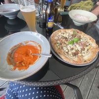   at Willa Pokusa Restaurant  in Szczawnica