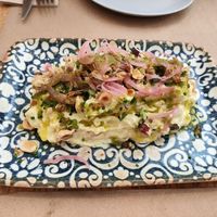  at Mocka Tomares in Tomares