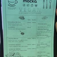  at Mocka Tomares in Tomares