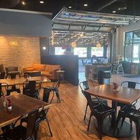  at Morning Shift in Kennesaw