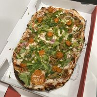   at Dr. Pizza in Sant Joan Despi