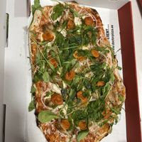   at Dr. Pizza in Sant Joan Despi