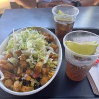  at Restaurante Habanero in Tenerife