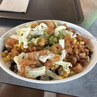   at Restaurante Habanero in Tenerife