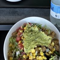   at Restaurante Habanero in Tenerife