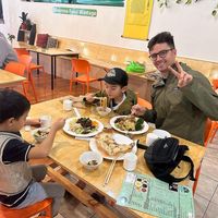  at Joyve Cafe in Auckland