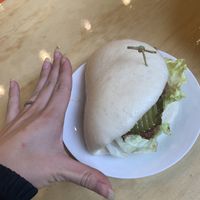   at Joyve Cafe in Auckland