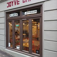  at Joyve Cafe in Auckland
