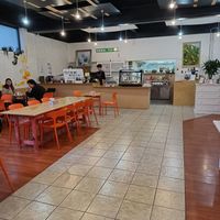  at Joyve Cafe in Auckland