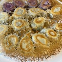  at Joyve Cafe in Auckland