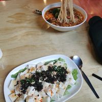  at Joyve Cafe in Auckland