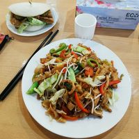  at Joyve Cafe in Auckland